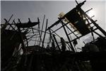 PHILIPPINES TYPHOON RAMMASUN AFTERMATH