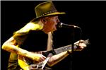 FILE SPAIN OBIT JOHNNY WINTER