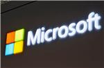 FILE GERMANY ECONOMY MICROSOFT JOB CUTS