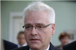 Josipović: presuda za Ljubljansku banku očekivana