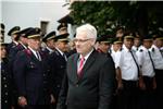 Josipović: i kod Tuđmana i kod Tita pretežu dobre strane