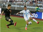 Europska liga: Rijeka - Ferencvaros 17.7.2014.