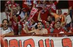 Europska liga: Split - Hapoel Beer-Sheva 2-1