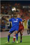 Europska liga: Split - Hapoel 17.7.2014.