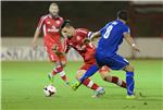 Europska liga: Split - Hapoel 17.7.2014.