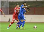 Europska liga: Split - Hapoel 17.7.2014.