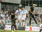 EL: Rijeka - Ferencvaros 1-0