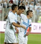 EL: Rijeka - Ferencvaros 1-0