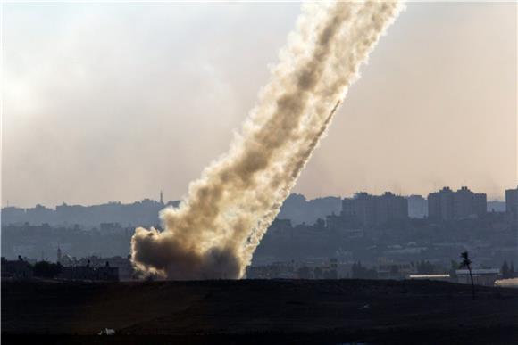 Hamas: izraelska ofenziva imat će strašne posljedice