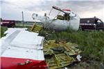 UKRAINE MALAYSIA AIRLINES PLANE CRASH