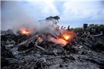 UKRAINE MALAYSIA AIRLINES PLANE CRASH