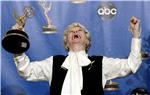 FILE USA OBIT ELAINE STRITCH