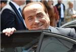 FILE ITALY TRIALS BERLUSCONI