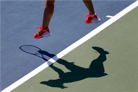 TURKEY TENNIS WTA ISTANBUL CUP