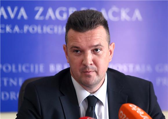 Zagreb: zaplijenjena krivotvorena roba vrijedna 60 milijuna kuna