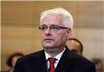 Josipović uputio sućut obitelji don Živka Kustića