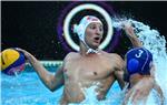 HUNGARY WATERPOLO EUROPEAN CHAMPIONSHIPS