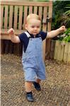 BRITAIN PRINCE GEORGE BIRTHDAY