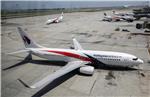 MALAYSIA AIRLINES PLANE CRASH