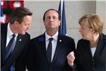 Hollande, Merkel i Cameron preko Putina žele osigurati pristup mjestu pada