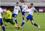 Hajduk - Istra 1961 1-1