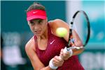 WTA lista: Ana Konjuh napredovala za 23 mjesta