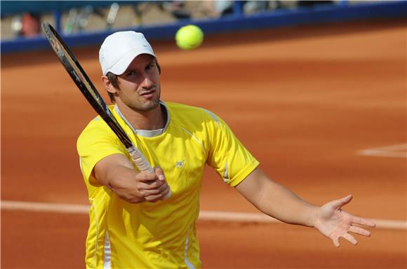 Prva pobjeda Ćorića na ATP Touru