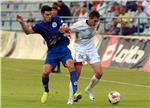 Zadar - Split 1-2