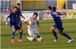 Zadar - Split 1-2, 21.7.2014.