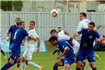 Zadar - Split 1-2, 21.7.2014.