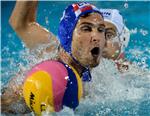 HUNGARY WATER POLO EUROPEAN CHAMPIONSHIPS