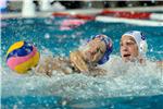 HUNGARY WATER POLO EUROPEAN CHAMPIONSHIPS