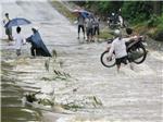 VIETNAM TYPHOON FLOOD