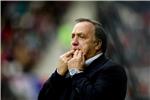 FILE NETHERLANDS SOCCER DICK ADVOCAAT 