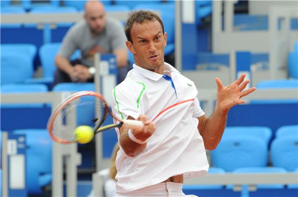 ATP Umag: Pavić - Zeballos