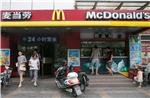 CHINA BUSINESS MCDONALDS REPORT AND FOOD SAFETY