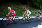 FRANCE CYCLING TOUR DE FRANCE 2014