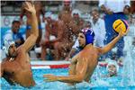 HUNGARY WATER POLO EUROPEAN CHAMPIONSHIPS