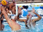 HUNGARY WATER POLO EUROPEAN CHAMPIONSHIPS