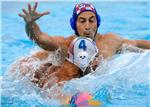 HUNGARY WATER POLO EUROPEAN CHAMPIONSHIPS