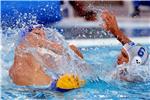 HUNGARY WATER POLO EUROPEAN CHAMPIONSHIPS