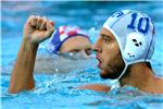 HUNGARY WATER POLO EUROPEAN CHAMPIONSHIPS