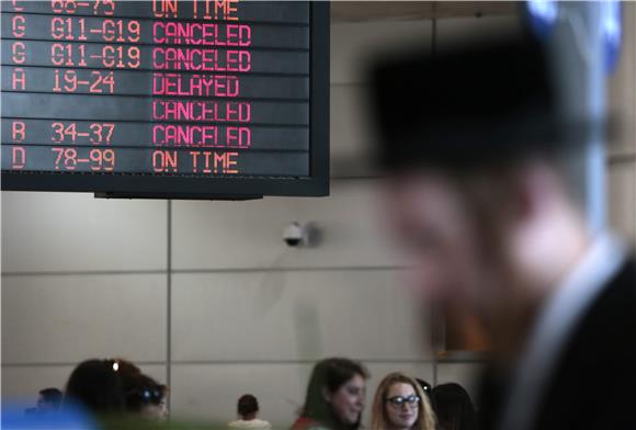 Američka FAA ukida zabranu letova za Tel Aviv; tijekom noći nove žrtve