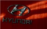 FILE SOUTH KOREA ECONOMY HYUNDAI