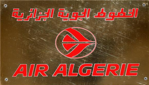 FRANCE AIR ALGERIA PLANE MISSING