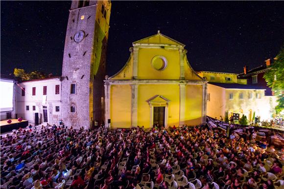 Rekordan broj filmova na Motovun Film Festivalu