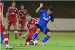 Europska liga: Hapoel Be'er Sheva - Split 0-0