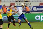 Europska liga: Hajduk - Dundalk 24.7.2014.