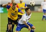 Europska liga: Hajduk - Dundalk 24.7.2014.