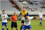 Europska liga: Hajduk - Dundalk 24.7.2014.